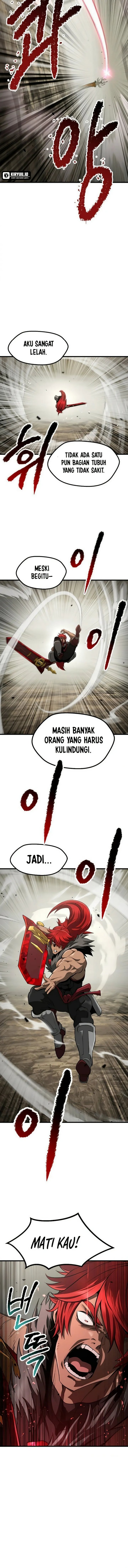 Otherworldly Sword King’s Survival Records Chapter 275 Gambar 13